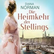 Cover von Die Heimkehr der Stellings