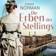Cover von Die Erben der Stellings