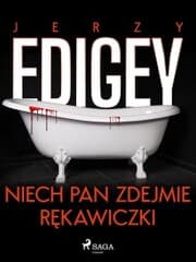 Cover von Niech pan zdejmie r¿kawiczki