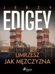Cover von Umrzesz jak m¿¿czyzna