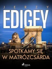 Cover von Spotkamy si¿ w Matrózcsárda