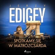 Cover von Spotkamy si¿ w Matrózcsárda
