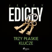 Cover von Trzy p¿askie klucze