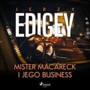 Cover von Mister Macareck i jego business
