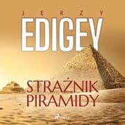 Cover von Stra¿nik piramidy