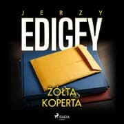 Cover von ¿ó¿ta koperta
