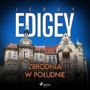 Cover von Zbrodnia w po¿udnie