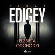 Cover von El¿bieta odchodzi