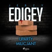 Cover von Uparty milicjant