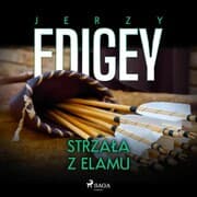 Cover von Strza¿a z Elamu