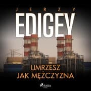 Cover von Umrzesz jak m¿¿czyzna