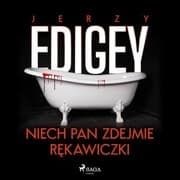 Cover von Niech pan zdejmie r¿kawiczki
