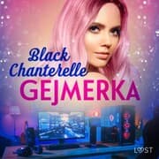 Cover von Gejmerka - opowiadanie erotyczne