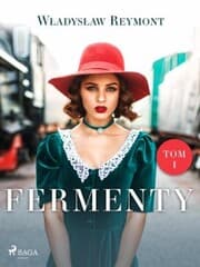 Cover von Fermenty. Tom I