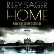 Cover von Home - Haus der bösen Schatten