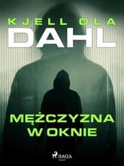 Cover von Mezczyzna w oknie