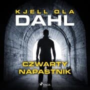 Cover von Czwarty napastnik
