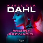 Cover von Wierny przyjaciel