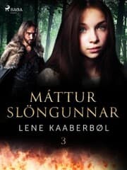 Cover von Máttur slöngunnar