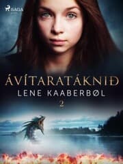 Cover von Ávítaratáknið