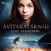 Cover von Ávítaratáknið