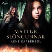 Cover von Máttur slöngunnar