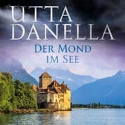 Cover von Der Mond im See