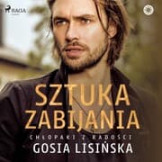 Cover von Sztuka zabijania