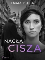 Cover von Nag¿a cisza