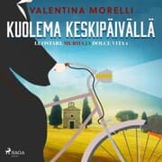 Cover von Kuolema keskipäivällä