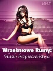 Cover von Wrze¿niowe ruiny: Has¿o bezpiecze¿stwa - opowiadanie erotyczne BDSM