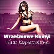 Cover von Wrze¿niowe ruiny: Has¿o bezpiecze¿stwa - opowiadanie erotyczne BDSM