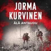 Cover von Älä antaudu
