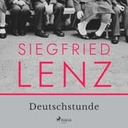 Cover von Deutschstunde