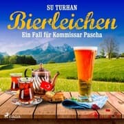 Cover von Bierleichen: ein Fall für Kommissar Pascha