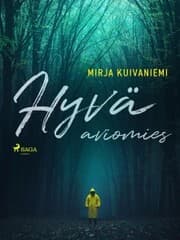Cover von Hyvä aviomies