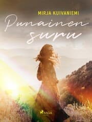 Cover von Punainen suru