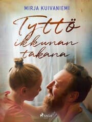 Cover von Tyttö ikkunan takana
