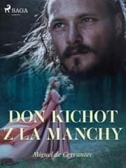 Cover von Don Kichot z La Manchy