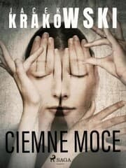 Cover von Ciemne moce