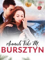 Cover von Bursztyn. W jego m¿odych ramionach - ¿wi¿teczna erotyka