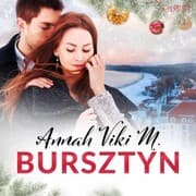 Cover von Bursztyn. W jego m¿odych ramionach - ¿wi¿teczna erotyka