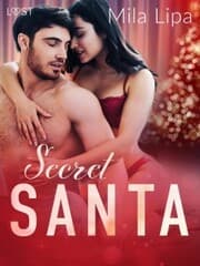 Cover von Secret Santa - opowiadanie erotyczne