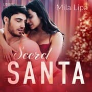 Cover von Secret Santa - opowiadanie erotyczne