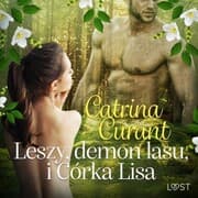 Cover von Leszy, demon lasu, i Córka Lisa - s¿owia¿ska eko-erotyka