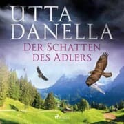 Cover von Der Schatten des Adlers