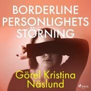 Cover von Borderline personlighetsstörning