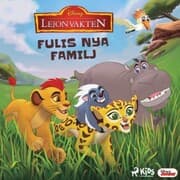 Cover von Lejonvakten - Fulis nya familj