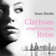 Cover von Clarissas empfindsame Reise