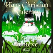 Cover von O homem de neve